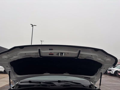2021 Nissan Armada Platinum