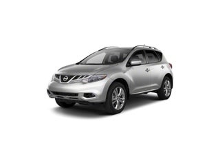 2011 Nissan Murano SL