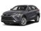 2021 Toyota Venza Limited