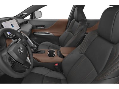 2024 Toyota Venza Limited