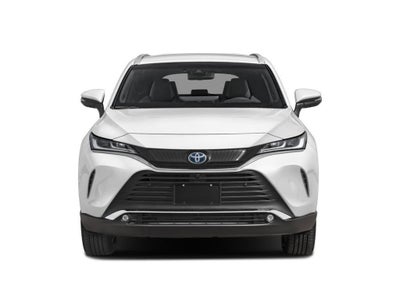 2024 Toyota Venza Limited