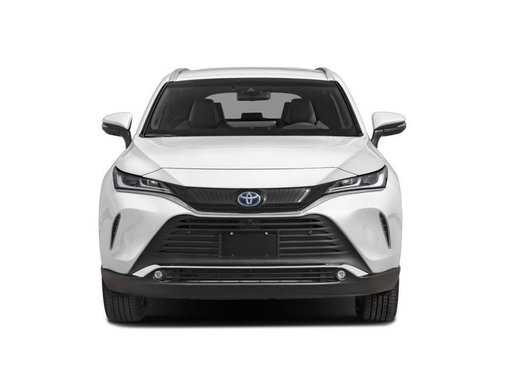 2024 Toyota Venza Limited