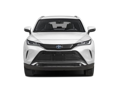2024 Toyota Venza Limited