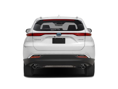 2024 Toyota Venza Limited