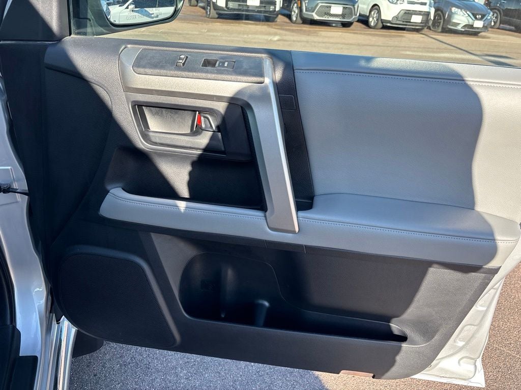 2011 Toyota 4Runner SR5 V6