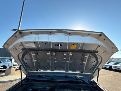 2011 Toyota 4Runner SR5 V6