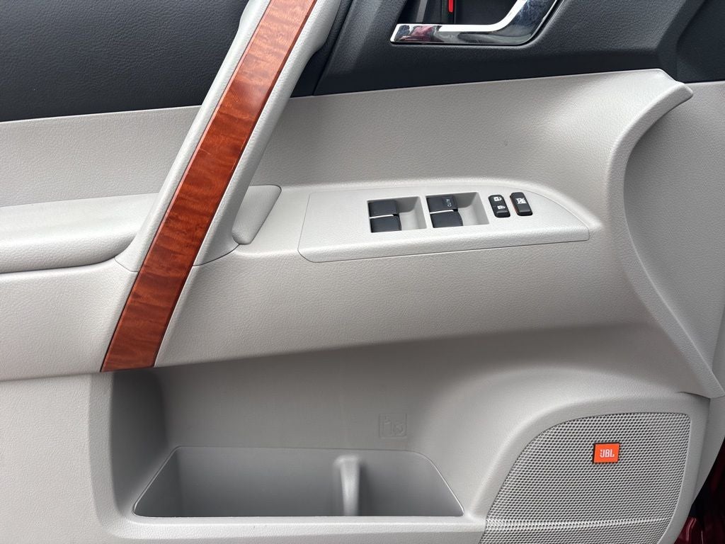 2009 Toyota Highlander Limited