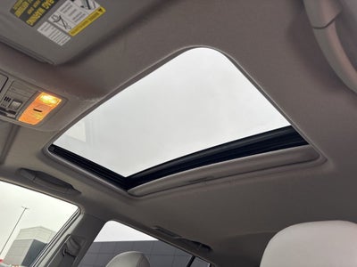 2009 Toyota Highlander Limited