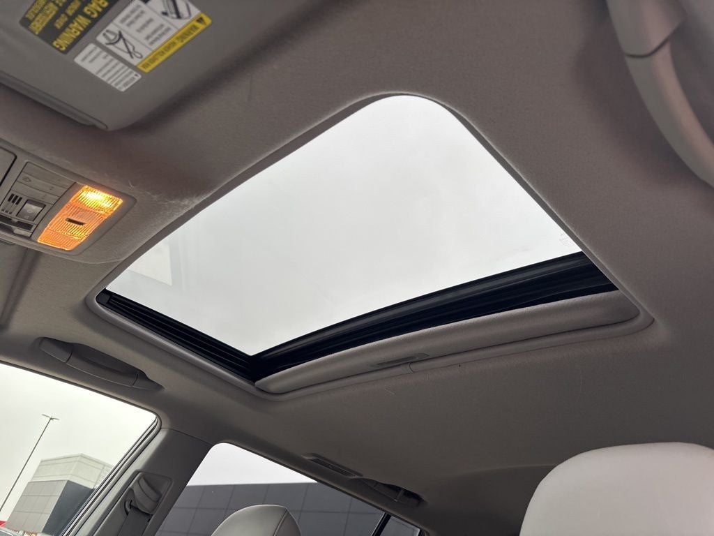 2009 Toyota Highlander Limited