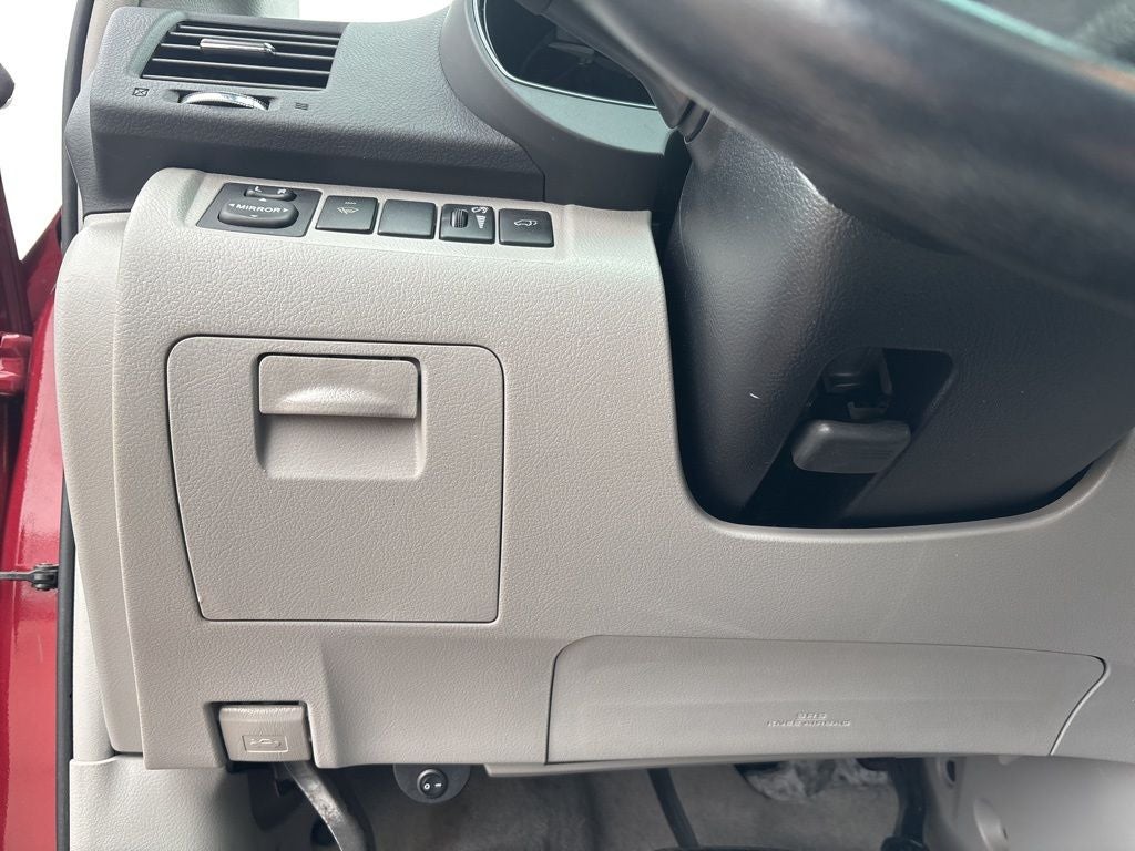 2009 Toyota Highlander Limited