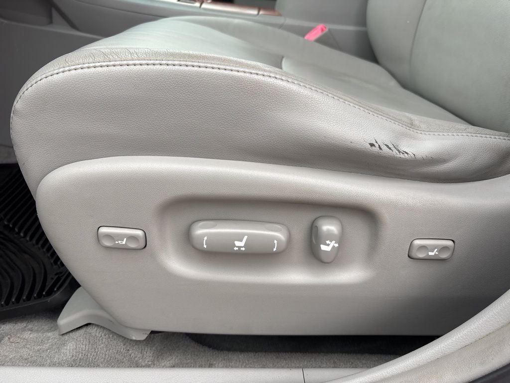 2009 Toyota Highlander Limited