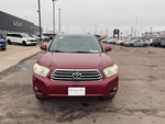 2009 Toyota Highlander Limited