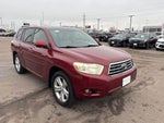 2009 Toyota Highlander Limited
