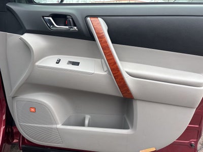 2009 Toyota Highlander Limited