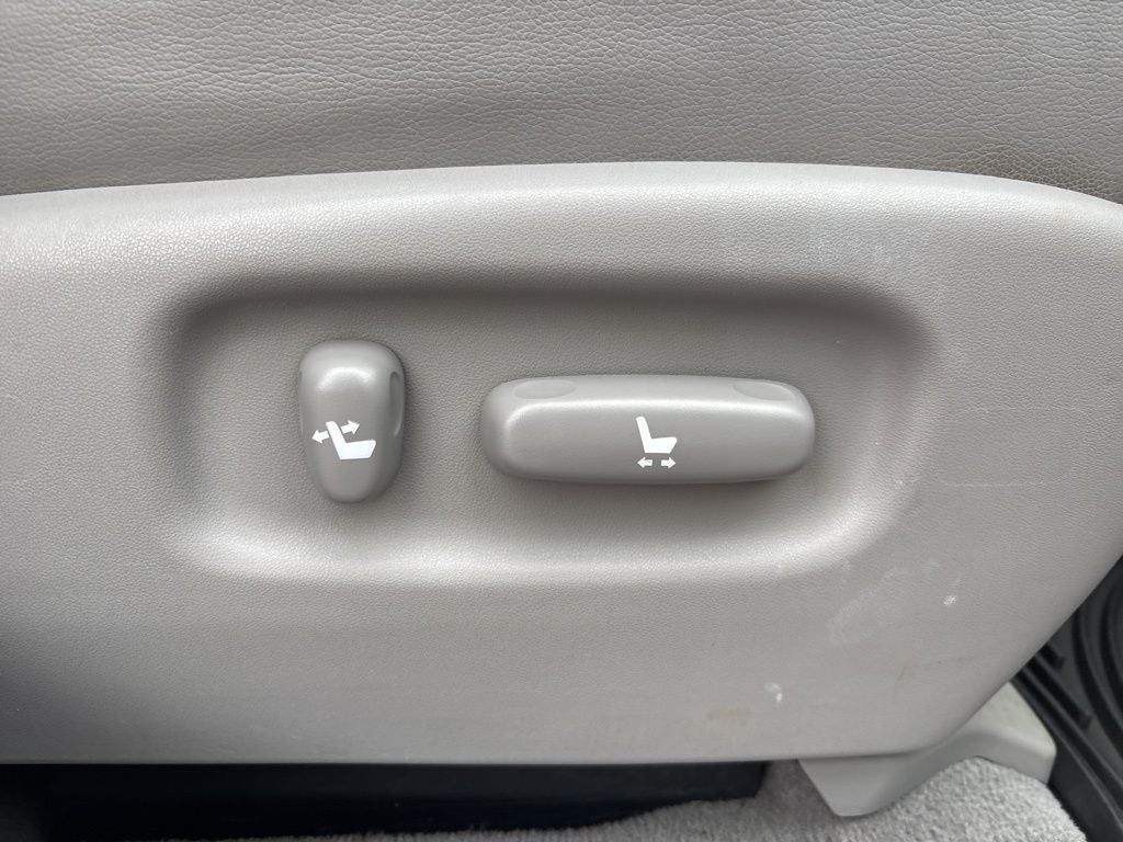 2009 Toyota Highlander Limited