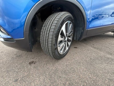 2018 Buick Encore Essence