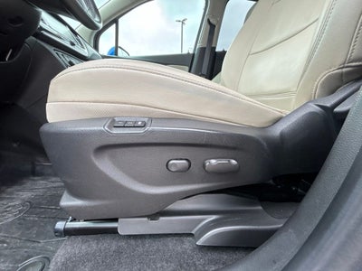 2018 Buick Encore Essence