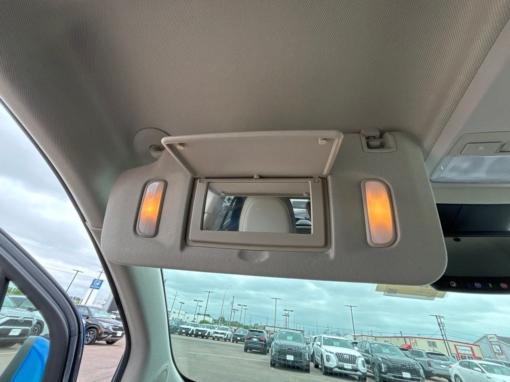 2018 Buick Encore Essence
