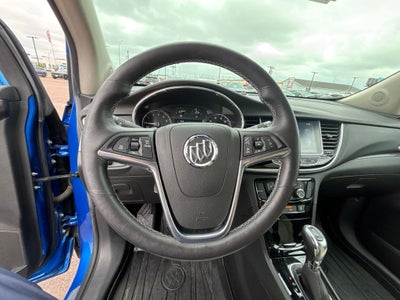 2018 Buick Encore Essence