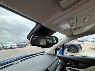 2018 Buick Encore Essence