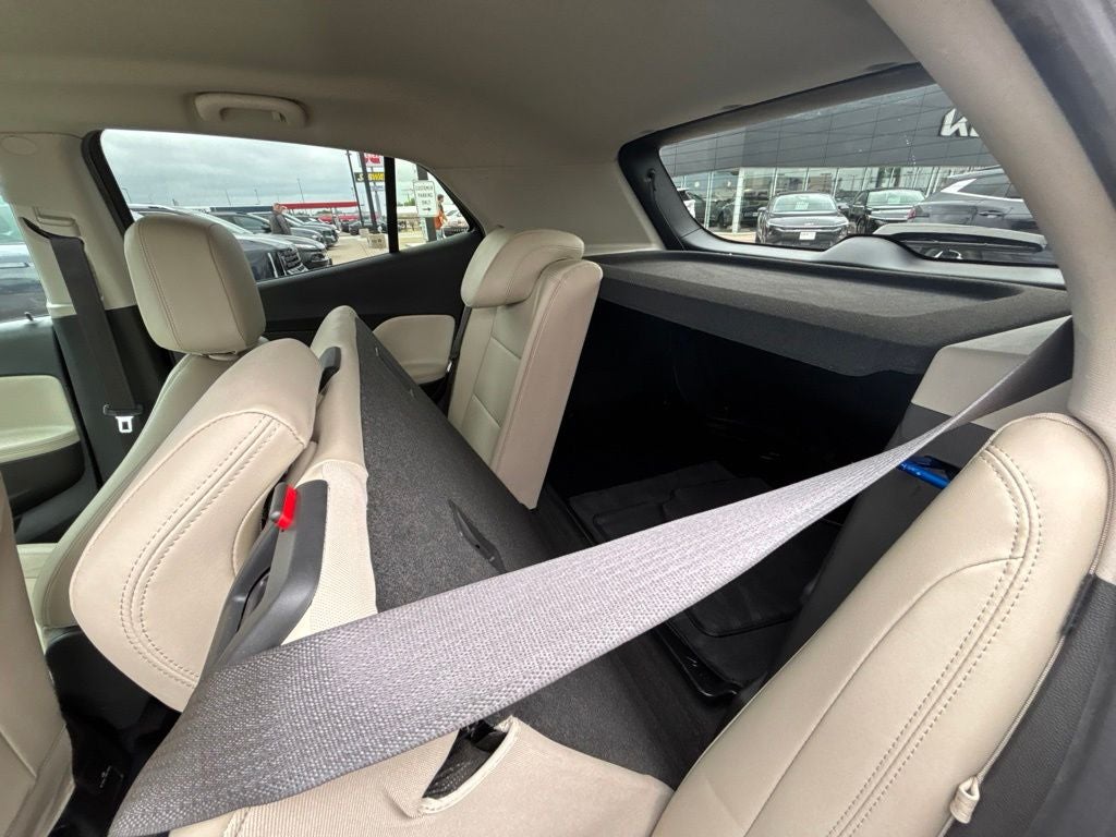 2018 Buick Encore Essence