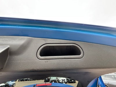 2018 Buick Encore Essence