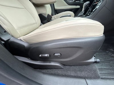 2018 Buick Encore Essence
