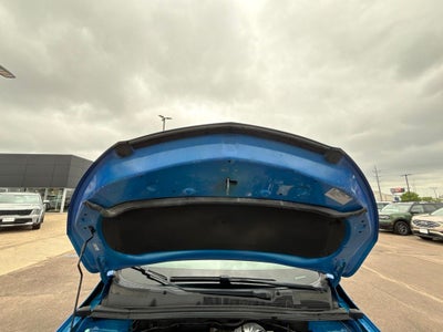 2018 Buick Encore Essence