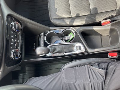 2021 Buick Encore GX Essence