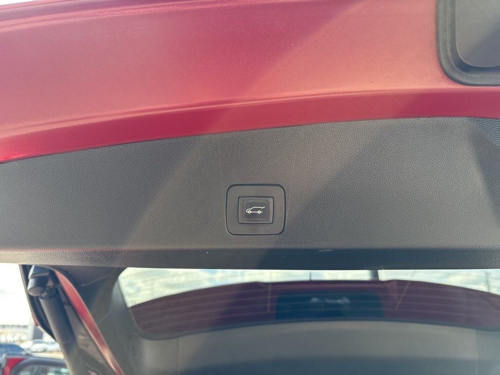 2021 Buick Encore GX Essence