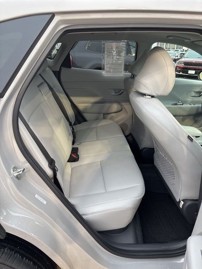 2025 Hyundai Kona Limited