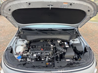 2025 Hyundai Kona Limited