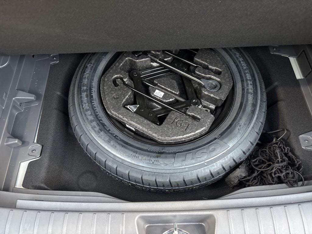 2025 Hyundai Kona Limited