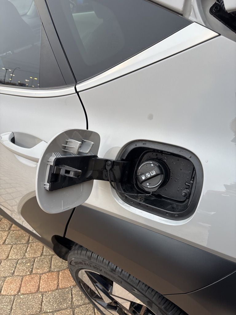 2025 Hyundai Kona Limited