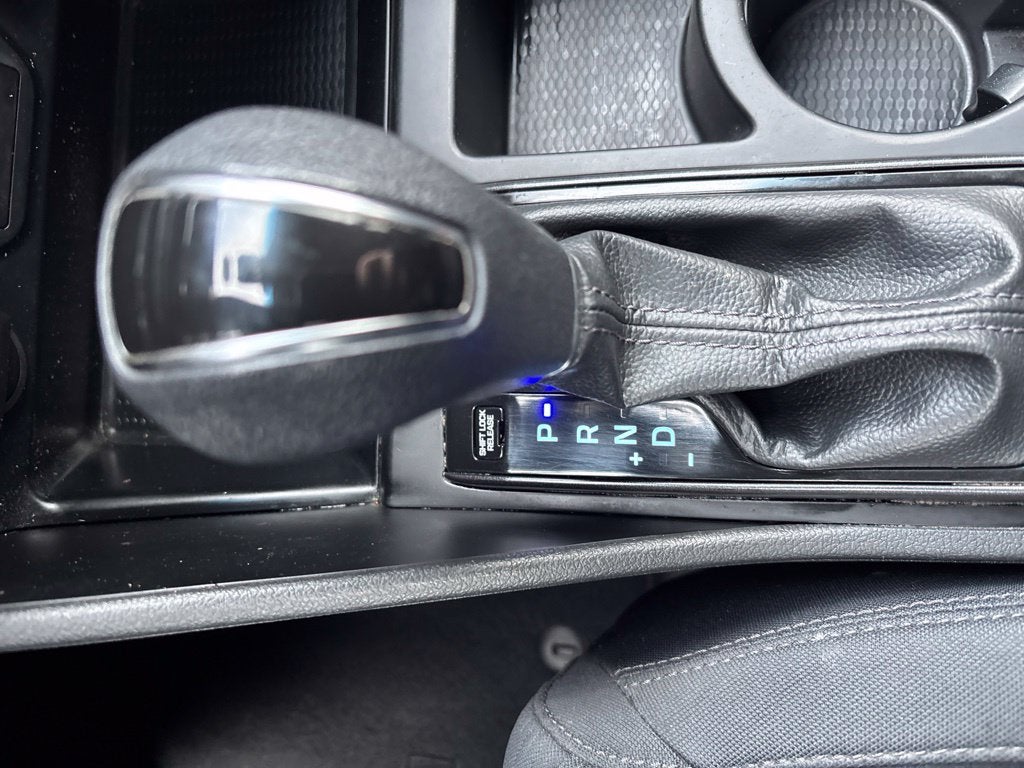 2019 Hyundai Tucson SEL