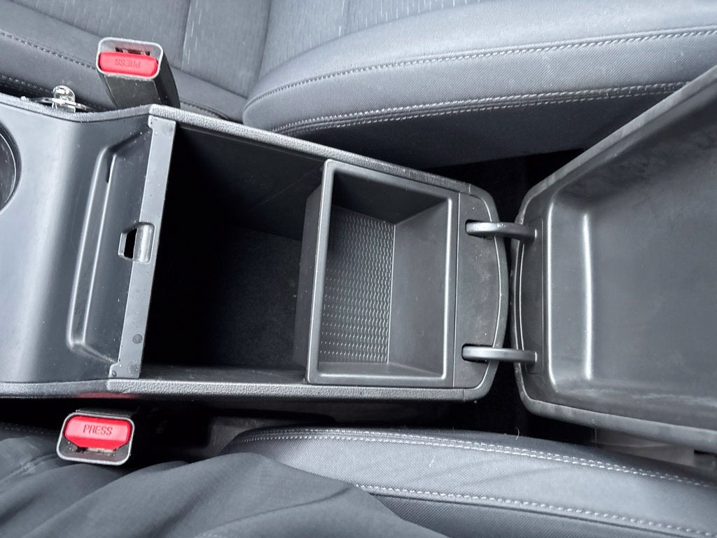 2019 Hyundai Tucson SEL