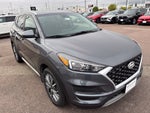 2019 Hyundai Tucson SEL