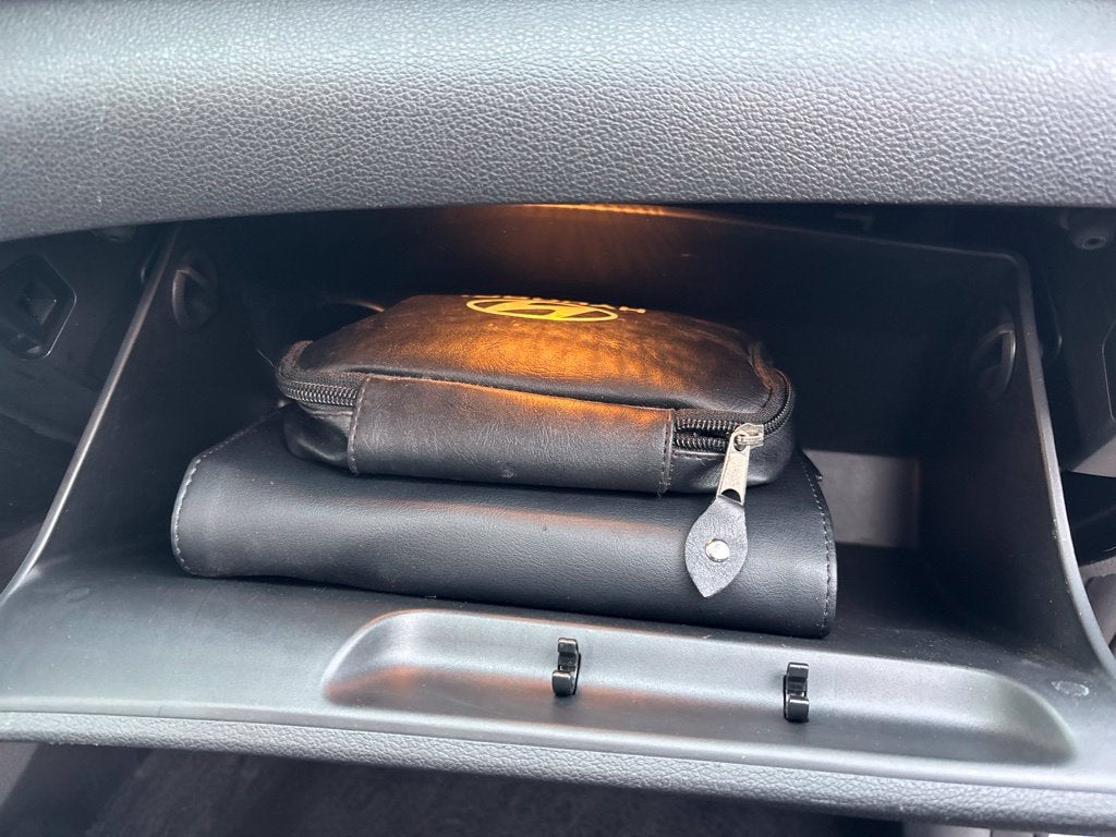 2019 Hyundai Tucson SEL