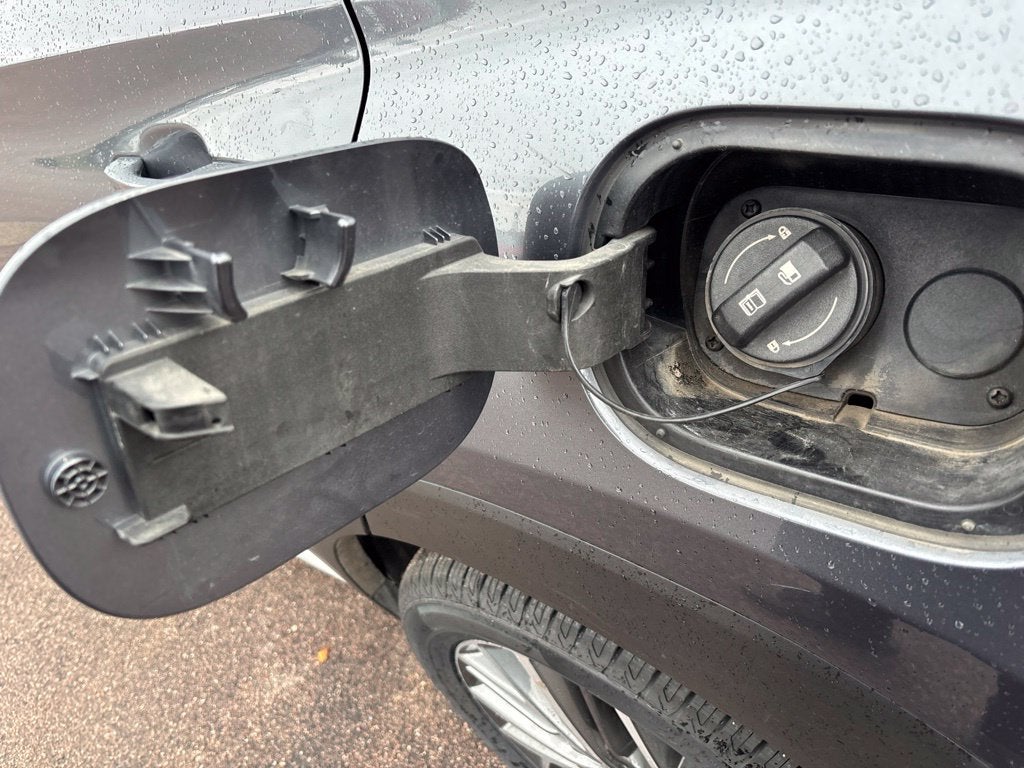 2019 Hyundai Tucson SEL