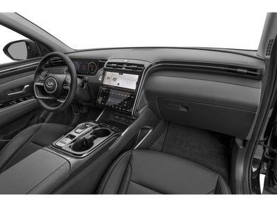 2023 Hyundai Tucson Hybrid SEL Convenience