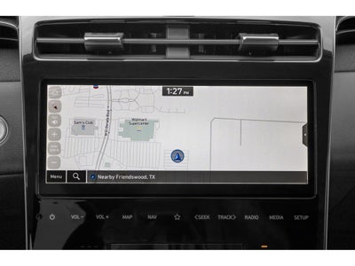 2023 Hyundai Tucson Hybrid SEL Convenience