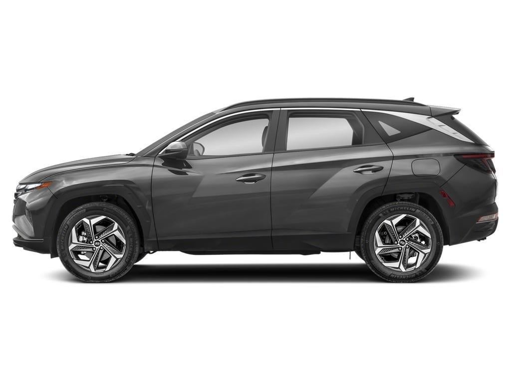 2023 Hyundai Tucson Hybrid SEL Convenience