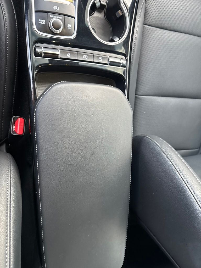 2023 Kia Stinger GT-Line