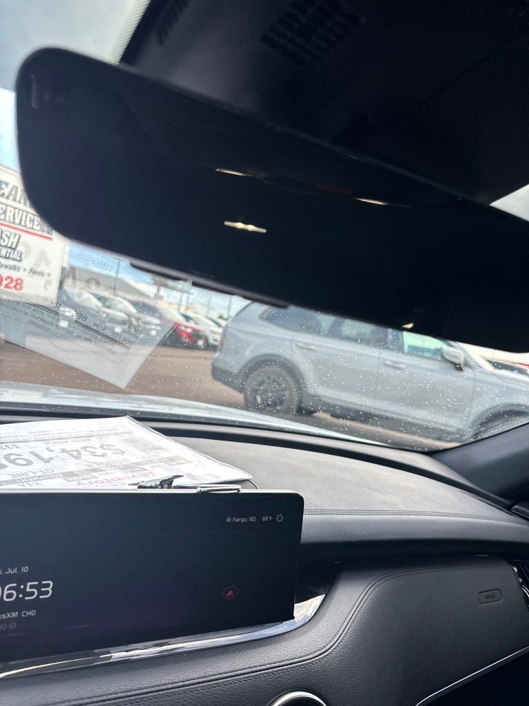 2023 Kia Stinger GT-Line