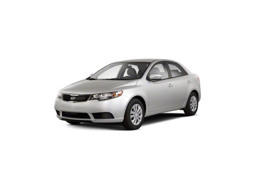 2012 Kia Forte EX