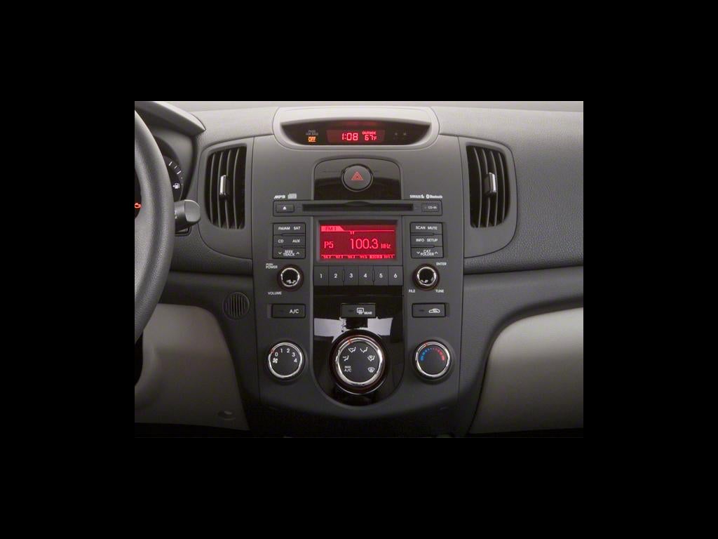 2012 Kia Forte EX