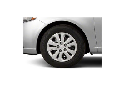 2012 Kia Forte EX