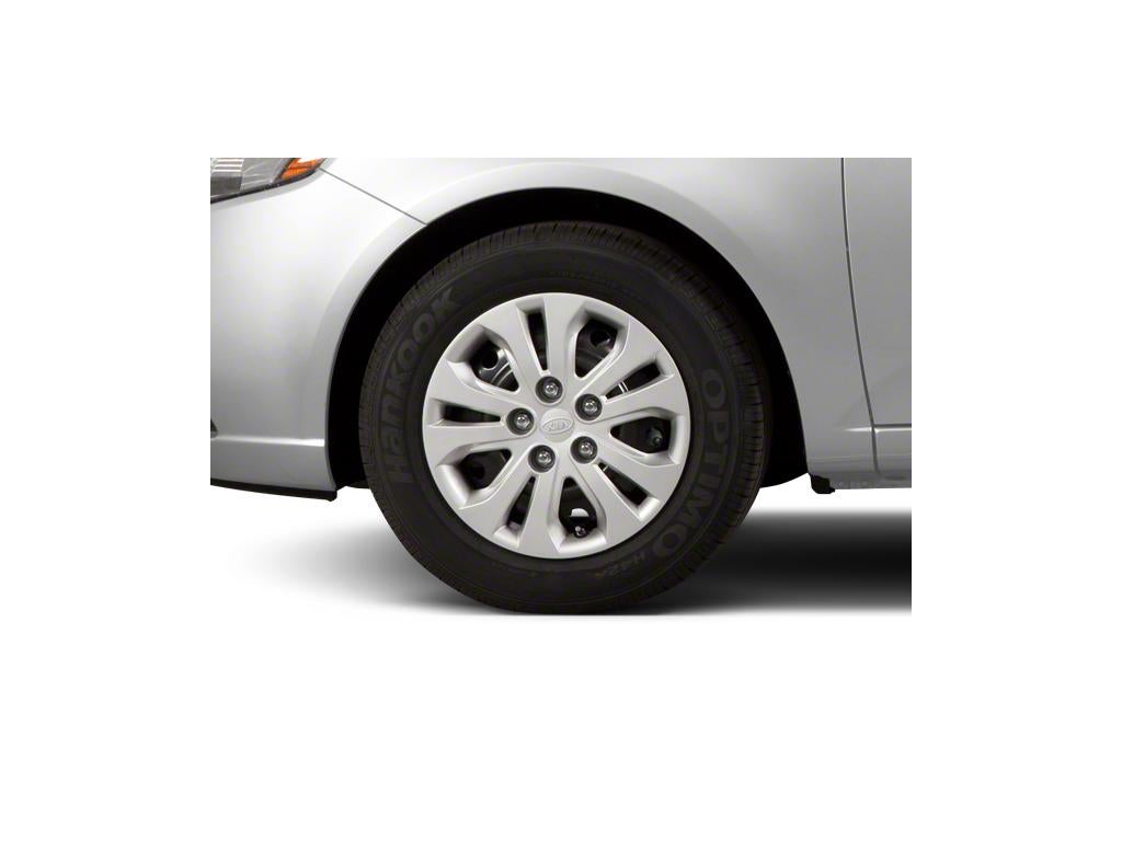 2012 Kia Forte EX