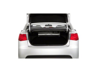 2012 Kia Forte EX