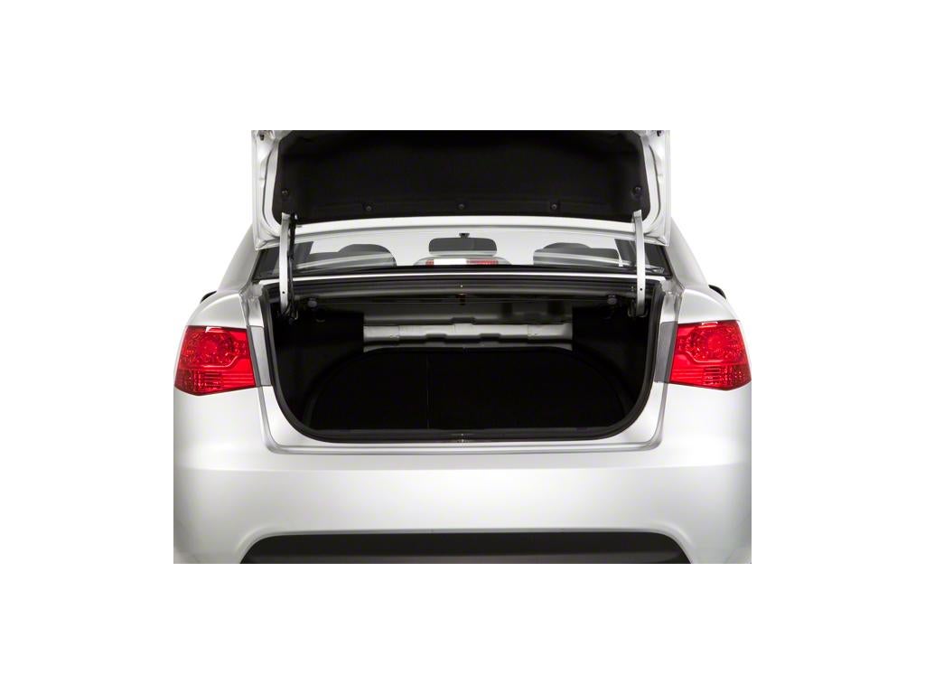 2012 Kia Forte EX